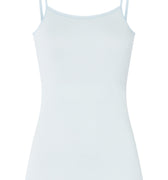 71820 Spaghetti Cami - 2503 Whispering Blue